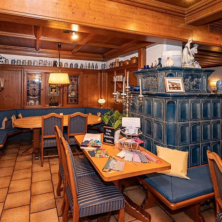 Hotel Brauereigasthof Schwanenbraeu Еберманнштадт Екстер'єр фото