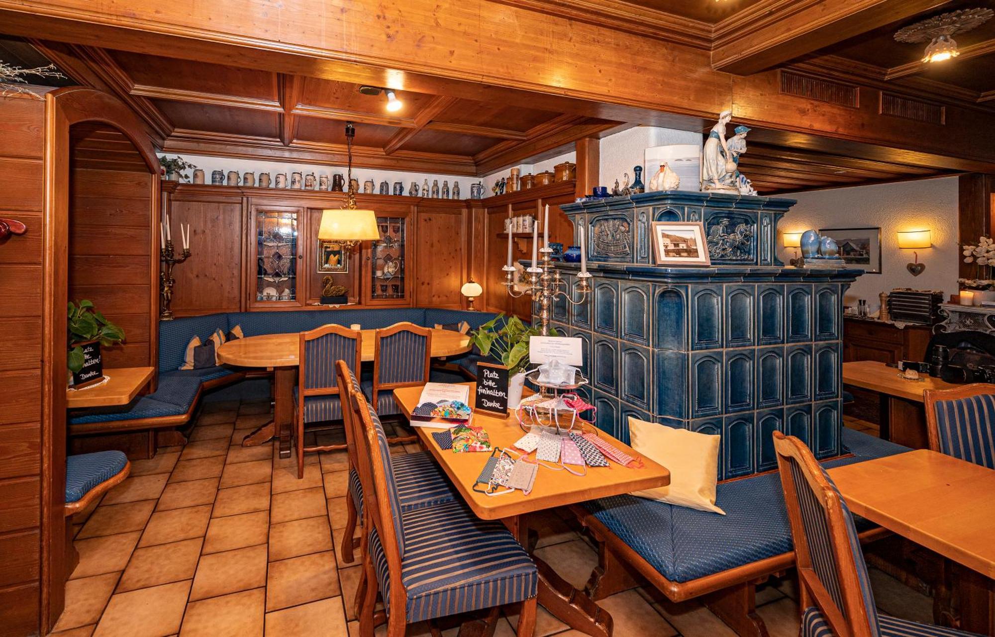 Hotel Brauereigasthof Schwanenbraeu Еберманнштадт Екстер'єр фото